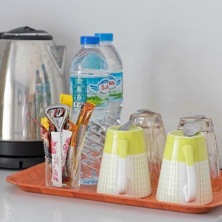 White Sky Boutique Hotel Patong Ngoại thất bức ảnh