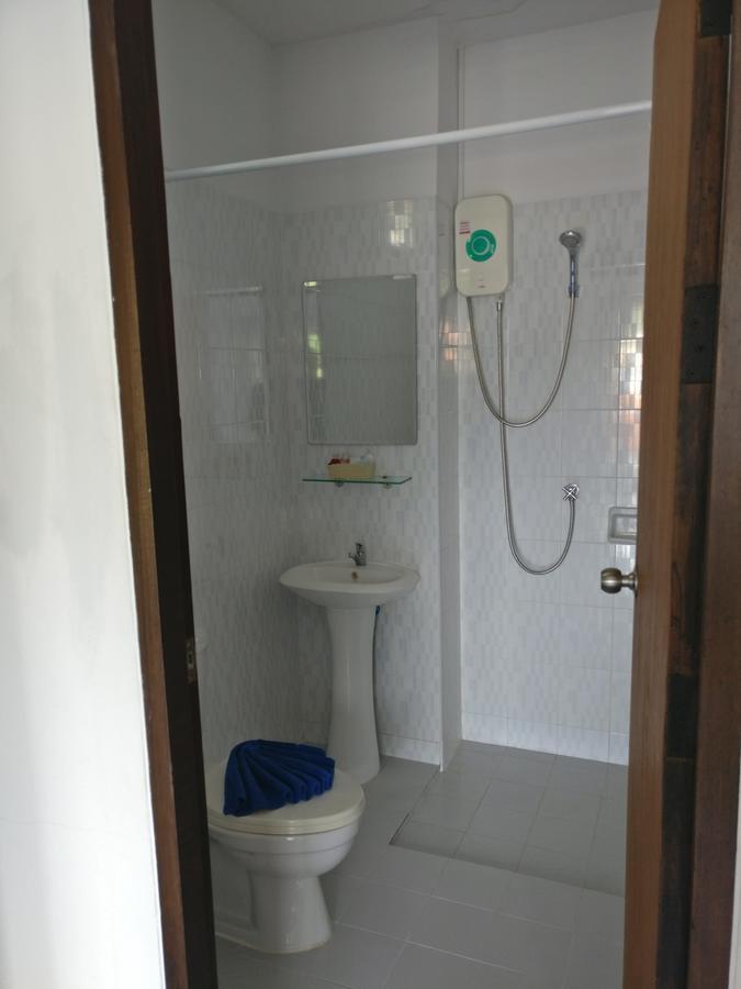 White Sky Boutique Hotel Patong Ngoại thất bức ảnh