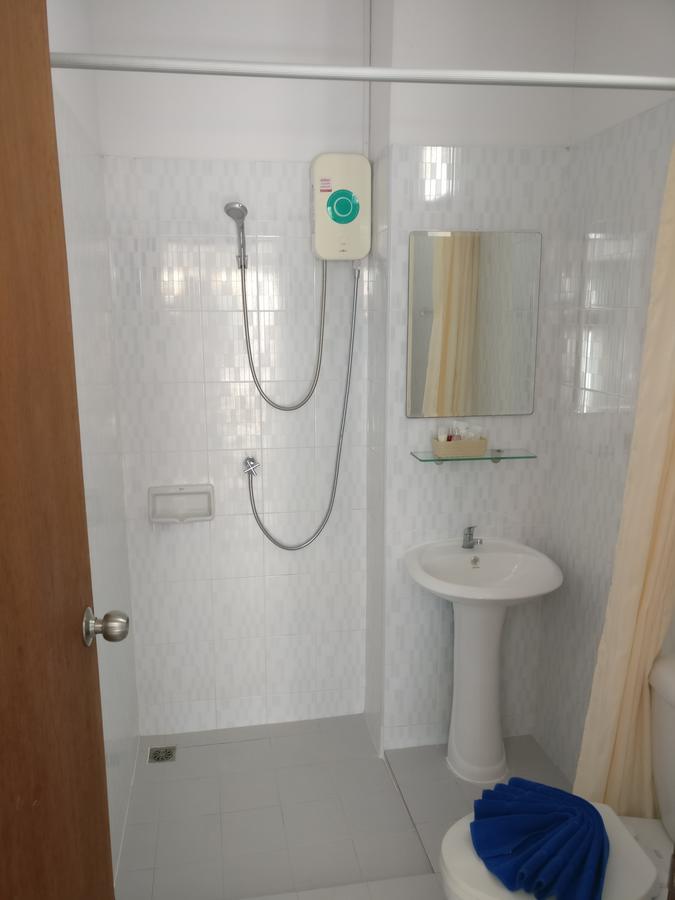 White Sky Boutique Hotel Patong Ngoại thất bức ảnh