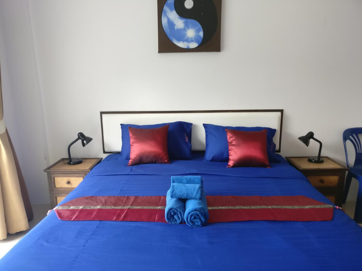 White Sky Boutique Hotel Patong Ngoại thất bức ảnh