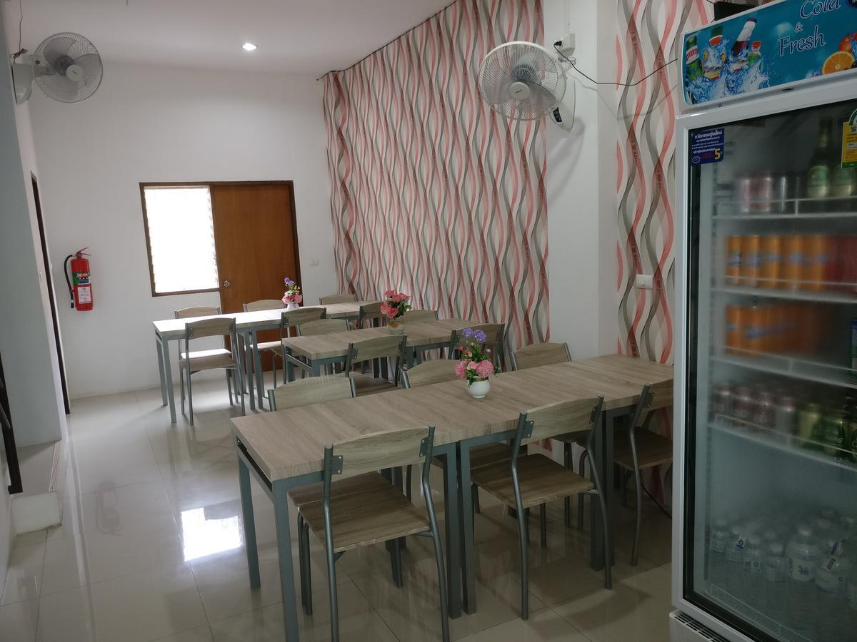 White Sky Boutique Hotel Patong Ngoại thất bức ảnh