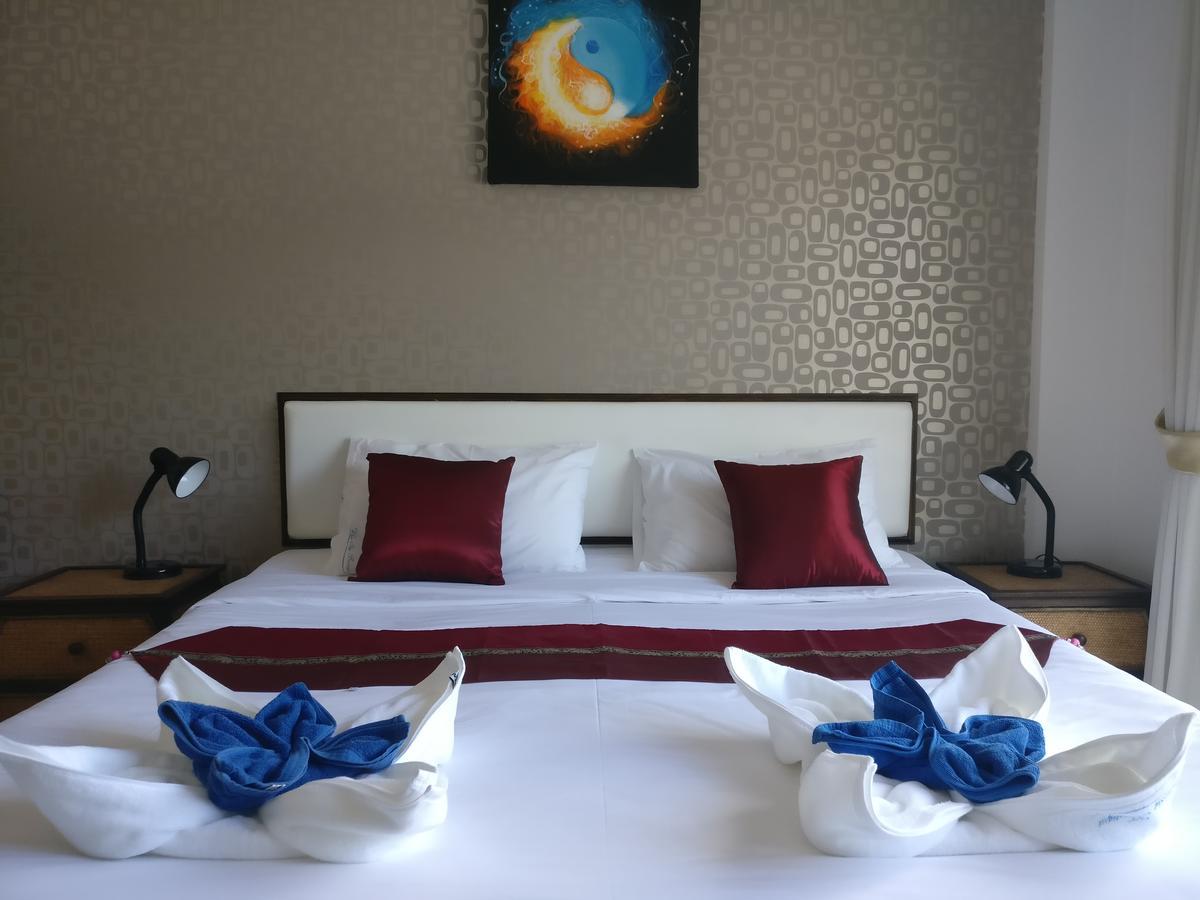 White Sky Boutique Hotel Patong Ngoại thất bức ảnh
