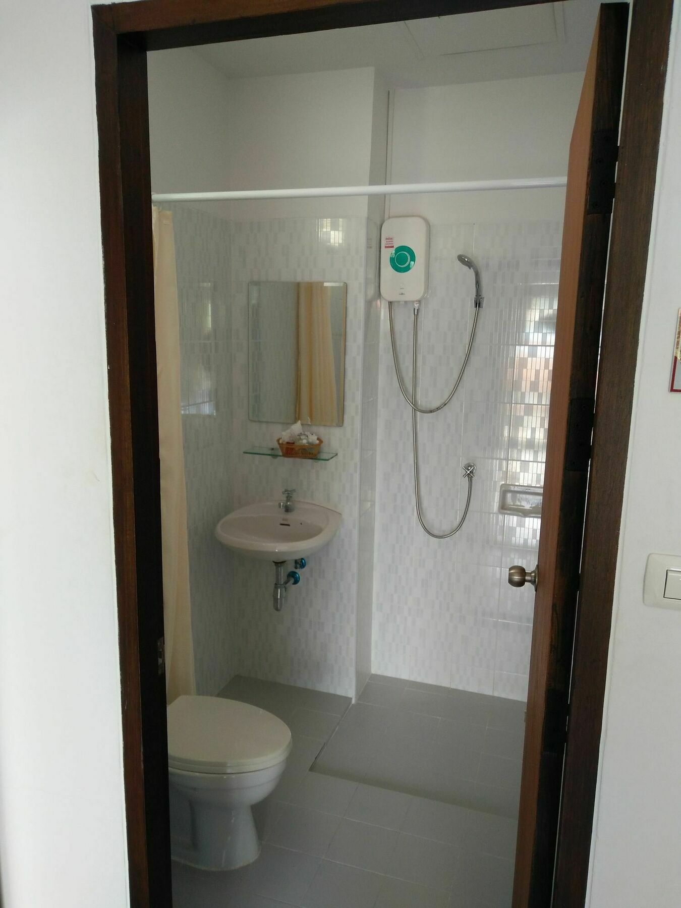 White Sky Boutique Hotel Patong Ngoại thất bức ảnh