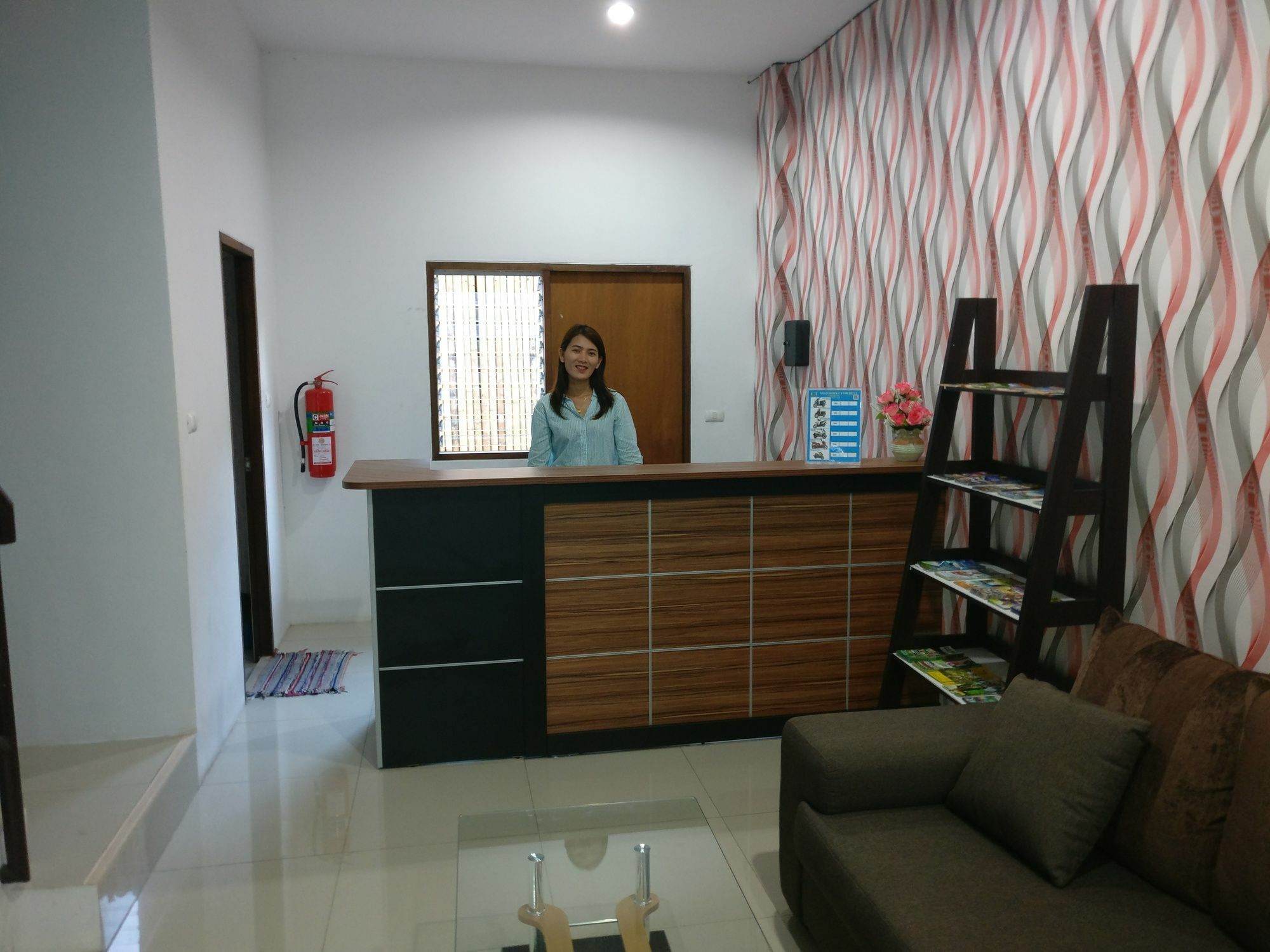 White Sky Boutique Hotel Patong Ngoại thất bức ảnh